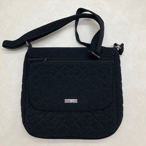 Vera Bradley Mickey crossbody